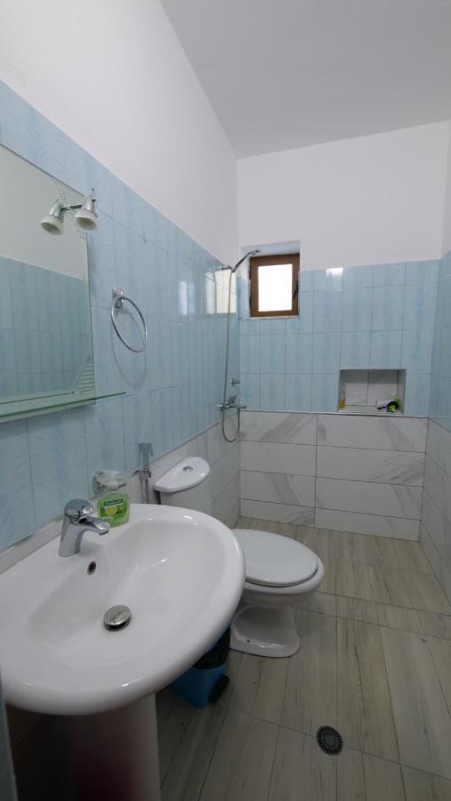 Kiri S.Apartaments Sarandë Exterior foto