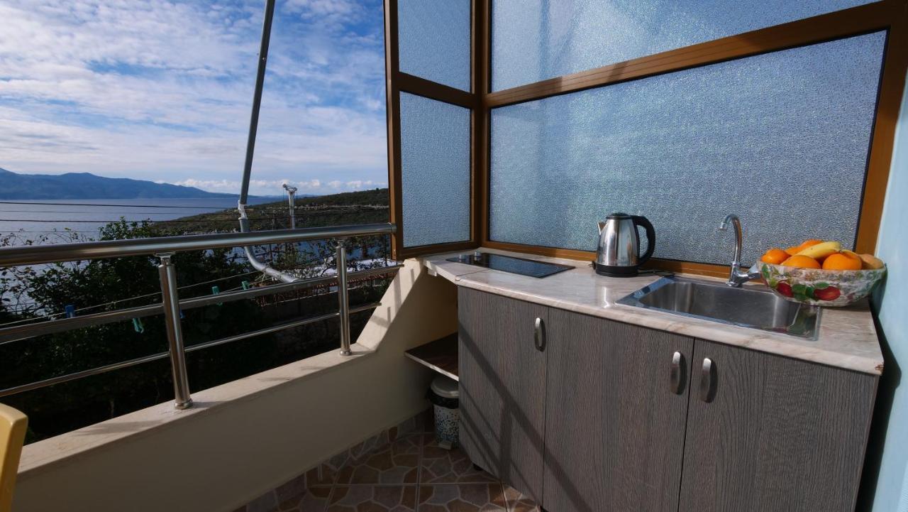 Kiri S.Apartaments Sarandë Exterior foto